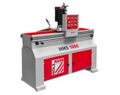Станок для автоматической заточки плоских ножей Holzmann HMS 1000