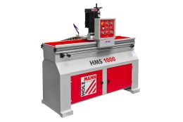Станок для автоматической заточки плоских ножей Holzmann HMS 1000 Станок для автоматической заточки плоских ножей Holzmann HMS 1000