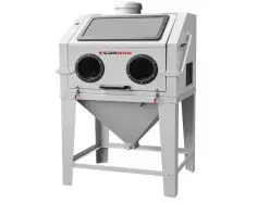 Піскоструминна машина Cormak KDP350TOPPLUS