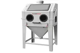 Піскоструминна машина Cormak KDP350TOPPLUS 1