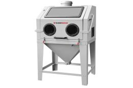 Пескоструйная машина Cormak KDP350TOPPLUS