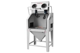 Піскоструминна машина Cormak KDP350TOPPLUS