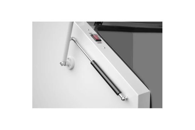 Піскоструминна машина Cormak KDP350TOPPLUS