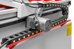 Станок для автоматической заточки плоских ножей Holzmann HMS 1000 Станок для автоматической заточки плоских ножей Holzmann HMS 1000