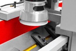 Станок для автоматической заточки плоских ножей Holzmann HMS 1000 Станок для автоматической заточки плоских ножей Holzmann HMS 1000