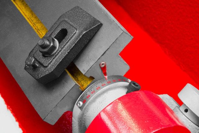 Верстат для автоматичної заточування плоских ножів Holzmann HMS 1000