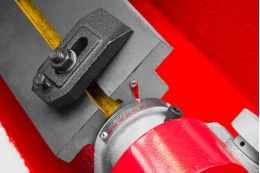 Верстат для автоматичної заточування плоских ножів Holzmann HMS 1000 Верстат для автоматичної заточування плоских ножів Holzmann HMS 1000