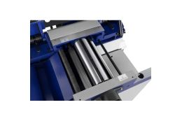 Фугувально-рейсмусовий верстат CORMAK PT260Q 400V