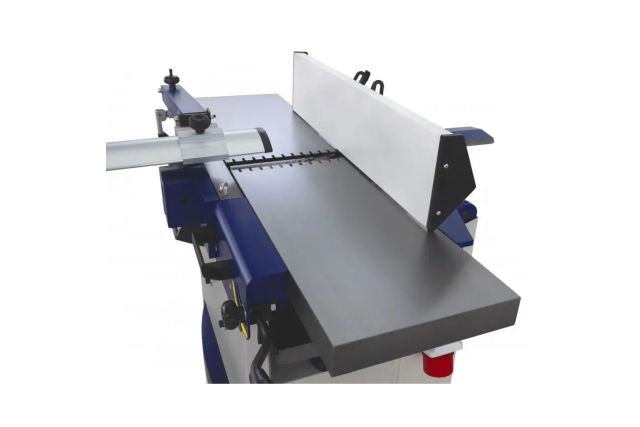 Фуговально-рейсмусовый станок CORMAK PT260Q 400V