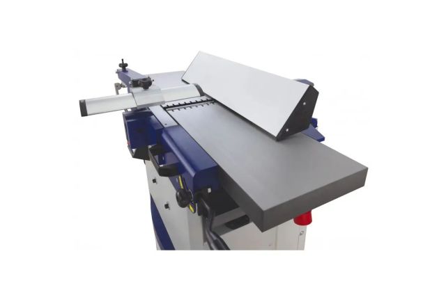 Фуговально-рейсмусовый станок CORMAK PT260Q 400V