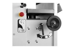 Фугувально-рейсмусовий верстат CORMAK PT260Q 400V