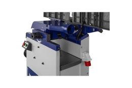 Фугувально-рейсмусовий верстат CORMAK PT260Q 400V