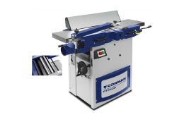 Фуговально-рейсмусовый станок CORMAK PT260Q 400V