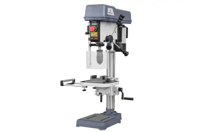 Свердлильний верстат Cormak Z7016 Vario 2
