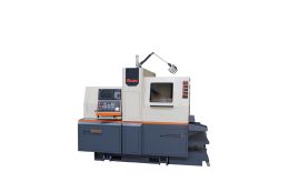 Токарный станок ЧПУ швейцарского типа BYSK B20