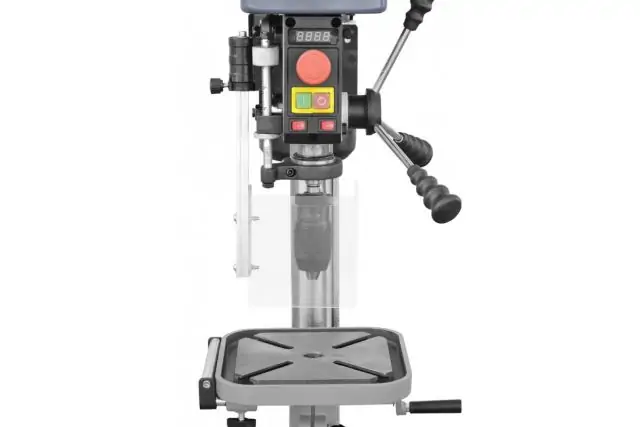 Сверлильный станок Cormak Z7016 Vario 4