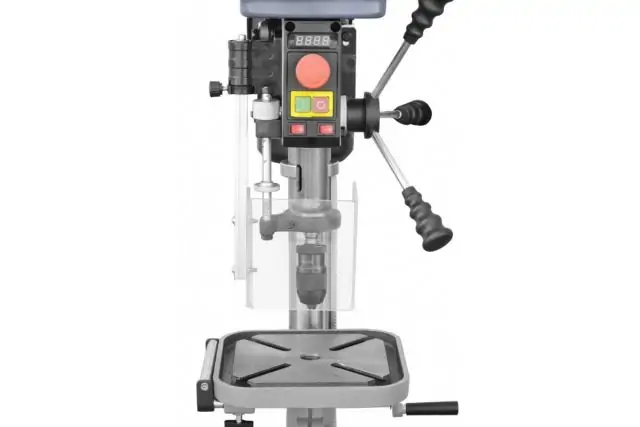 Свердлильний верстат Cormak Z7016 Vario 5