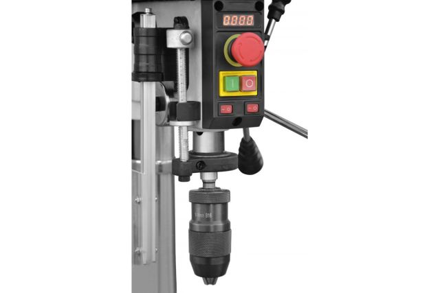 Сверлильный станок Cormak Z7016 Vario