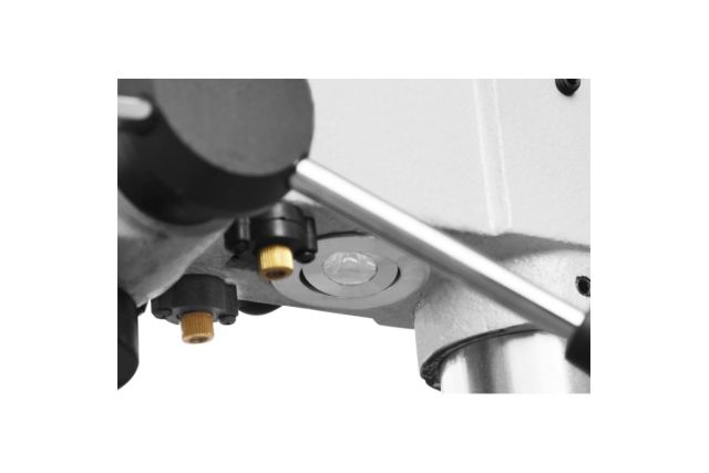 Сверлильный станок Cormak Z7016 Vario