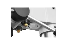 Сверлильный станок Cormak Z7016 Vario 7