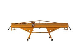 Листозгинальний верстат Dachdecker ZRF-LM-3250/0.8