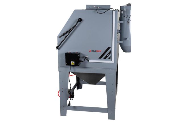 Піскоструминна камера Holzmann SK990_230V