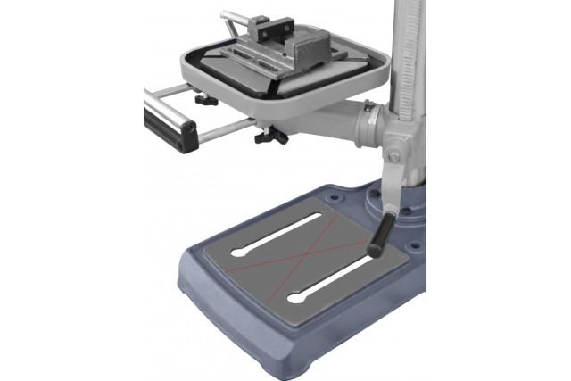 Сверлильный станок Cormak Z7016 Vario