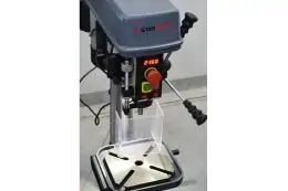 Свердлильний верстат Cormak Z7016 Vario 9