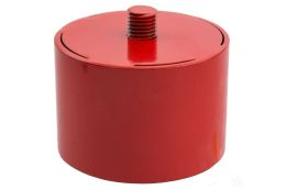 Удлинитель 8 см для пневматического домкрата 4,5/8 т REDATS