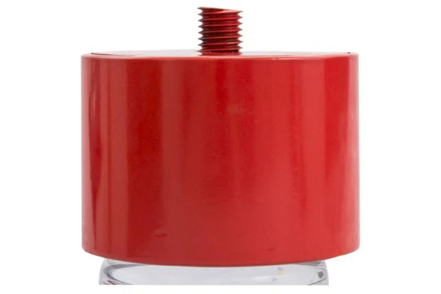 Удлинитель 8 см для пневматического домкрата...