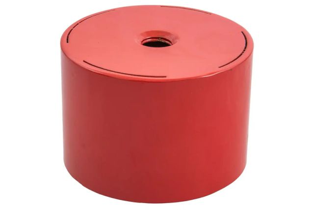 Удлинитель 8 см для пневматического домкрата...