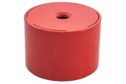 Подовжувач 8 см для пневматичного домкрата 4,5/8 т REDATS