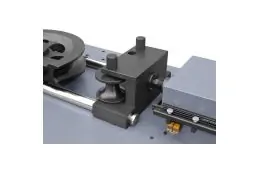 Бездорновий згинальний верстат для труб і профілів Cormak BENDMASTER 80 3