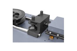 Бездорновый гибочный станок для труб и профилей Cormak BENDMASTER 80