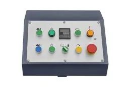 Бездорновий згинальний верстат для труб і профілів Cormak BENDMASTER 80 4