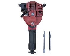 Бензиновый отбойный молоток MAST Bautechnik CNBK20