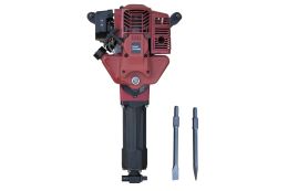 Бензиновый отбойный молоток MAST Bautechnik CNBK20