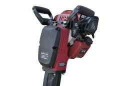 Бензиновий відбійний молоток MAST Bautechnik CNBK20