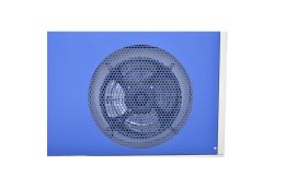 Осушувач для стисненого повітря IZBERG N20S