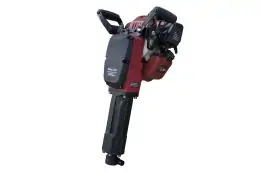 Бензиновый отбойный молоток MAST Bautechnik CNBK20 9