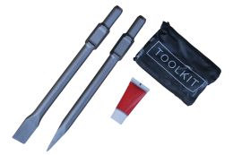 Бензиновый отбойный молоток MAST Bautechnik CNBK20