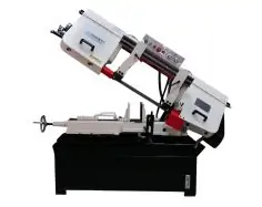 Ленточная пила по металлу MAST Metalltechnik M-BS 450