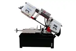 Ленточная пила по металлу MAST Metalltechnik M-BS 450 1