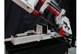 Ленточная пила по металлу MAST Metalltechnik M-BS 450