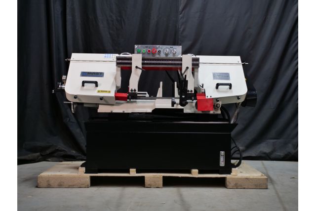 Ленточная пила по металлу MAST Metalltechnik...