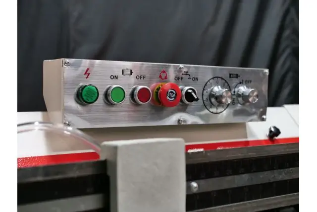 Ленточная пила по металлу MAST Metalltechnik M-BS 450 5