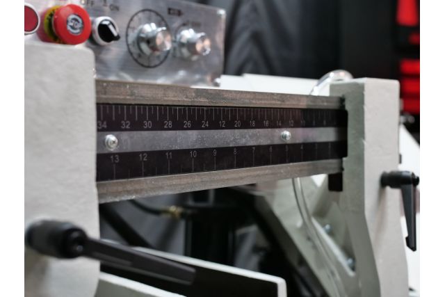 Ленточная пила по металлу MAST Metalltechnik...