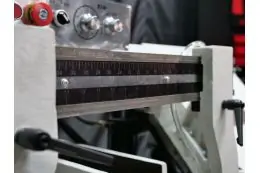 Стрічкова пила по металу MAST Metalltechnik M-BS 450 6