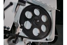 Ленточная пила по металлу MAST Metalltechnik M-BS 450