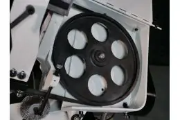 Ленточная пила по металлу MAST Metalltechnik M-BS 450 7